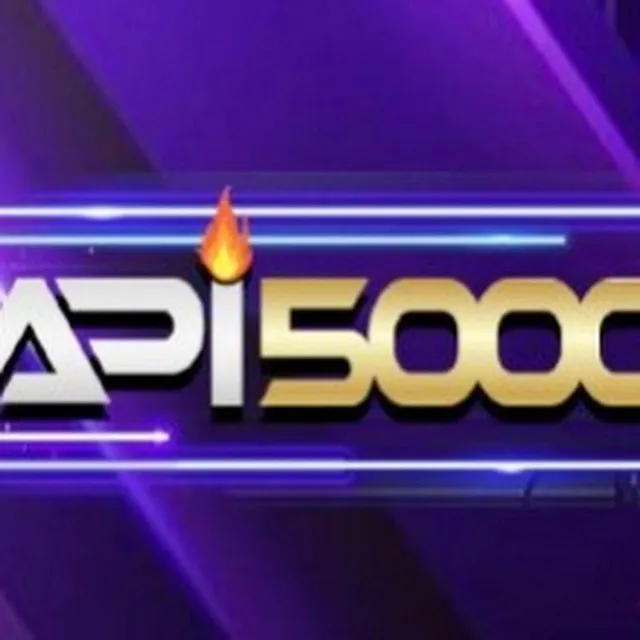 api5000